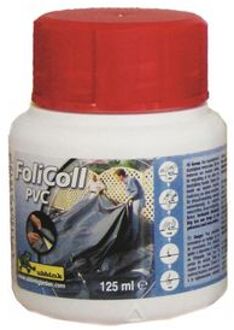 Ubbink Vijverfolielijm FoliColl PVC 125 ml