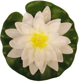 Ubbink Waterlelie wit
