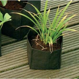 Ubbink Waterplantzak vierkant 18 cm