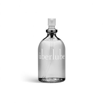 Uberlube Glijmiddel Siliconen - 50 ml