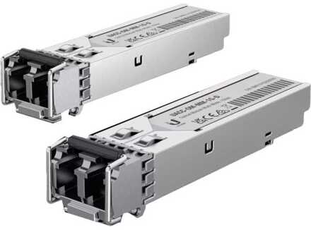 Ubiquiti 10 Gbps Multi-Mode Optical Module Transceiver