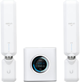 Ubiquiti Amplifi multiroom AFI-HD