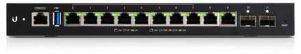 Ubiquiti EdgeRouter 12P Router