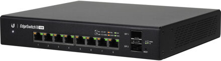 Ubiquiti EdgeSwitch ES-8-150W