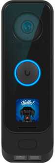 Ubiquiti G4 Doorbell Pro Deurbel