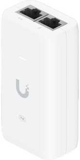 Ubiquiti PoE-injector POE-24-12W-WH, 24 volt PoE-injector
