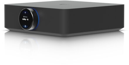 Ubiquiti PowerAmp Versterker
