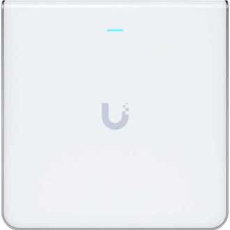 Ubiquiti U6 Enterprise In-Wall Access Point