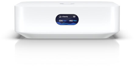 Ubiquiti UniFi Express Mesh Router