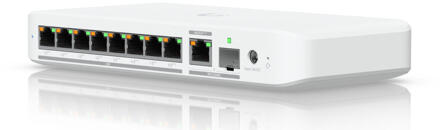 Ubiquiti UniFi Flex 2.5G PoE switch
