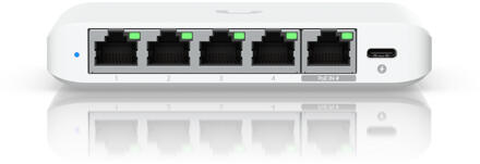 Ubiquiti UniFi Flex Mini 2.5G switch