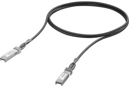 Ubiquiti UniFi SFP DAC Patch Kabel Kabel