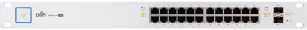 Ubiquiti UniFi Switch US-24-250W