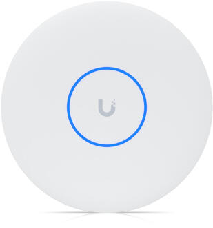 Ubiquiti UniFi U7 Pro XG AP wit