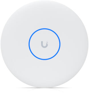 Ubiquiti UniFi U7 Pro XGS AP wit
