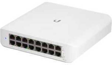 Ubiquiti UniFi USW-Lite-16-PoE