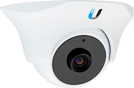 Ubiquiti UniFi Video Camera Dome Beveiligingscamera
