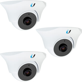 Ubiquiti UniFi Video Camera Dome Beveiligingscamera