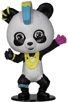 Ubisoft Just Dance Heroes-beeldje - Panda