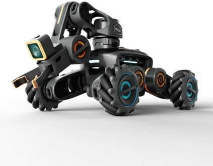 Ubtech UGOT AI City Guardian Kit Robot