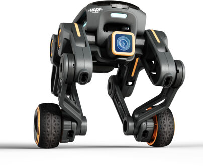 Ubtech UGOT AI Space Exploration kit Robot