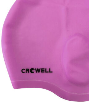 Ucho bora badmuts Roze - One size