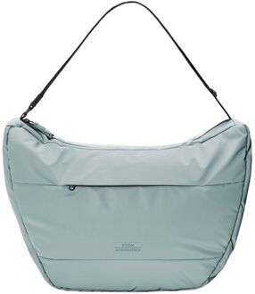 Ucon Acrobatics Adam Medium Crossbody Schoudertas pine green damestas Groen - H 37 x B 52 x D 14 cm