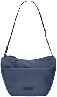 Ucon Acrobatics Adam Mini Crossbody Schoudertas marine damestas Blauw - H 22 x B 31 x D 8 cm