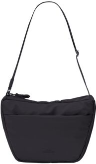 Ucon Acrobatics Adam Mini Crossbody Schoudertas zwart damestas - H 22 x B 31 x D 8 cm