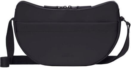 Ucon Acrobatics Alva Medium Lotus Infinity black damestas Zwart - H 19 x B 30 x D 8 cm