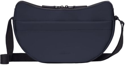 Ucon Acrobatics Alva Medium Lotus Infinity dark navy damestas Blauw - H 19 x B 30 x D 8 cm