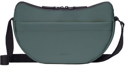 Ucon Acrobatics Alva Medium Lotus Infinity pine green damestas Groen - H 19 x B 30 x D 8 cm