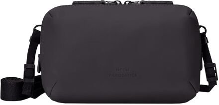 Ucon Acrobatics Ando Hipbag black heuptas Zwart - H 12 x B 20 x D 6 cm