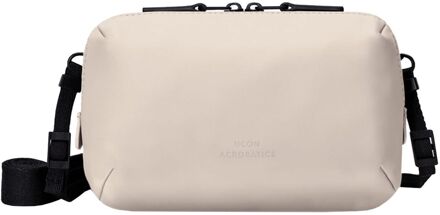 Ucon Acrobatics Ando Hipbag light sand heuptas Zand - H 12 x B 20 x D 6 cm