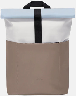 Ucon Acrobatics Hajo Lotus Infinity rugzak mini glacier grey - dark sand Beige