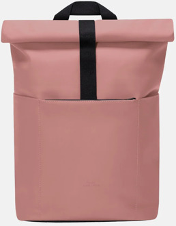 Ucon Acrobatics Hajo Lotus Inifinty rugzak mini dark rose Roze