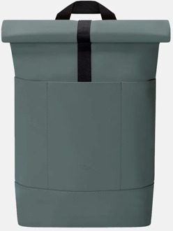 Ucon Acrobatics Hajo Lotus rugzak 15.4 inch pine green Lichtgroen