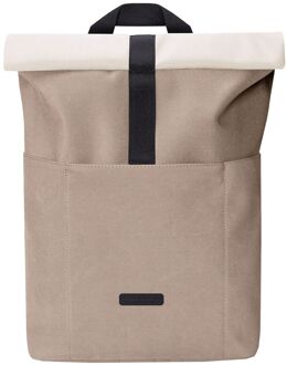 Ucon Acrobatics Hajo Mini Laptop Rugzak - 13" laptopvak - dunkel zand - H 42 x B 28 x D 10 cm