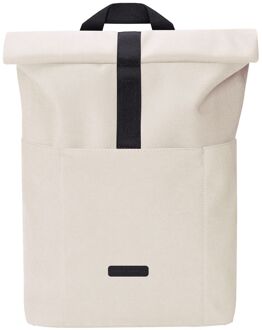 Ucon Acrobatics Hajo Mini Laptop Rugzak - 13" laptopvak - helles zand - H 42 x B 28 x D 10 cm