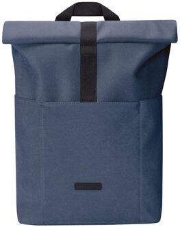 Ucon Acrobatics Hajo Mini Laptop Rugzak - 13" laptopvak - marine Blauw - H 54 x B 28 x D 10 cm