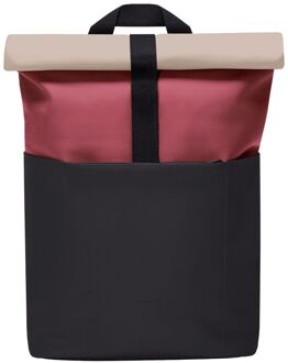 Ucon Acrobatics Hajo Mini Lotus Infinity burgundy - black schooltas Multicolor - H 42 x B 28 x D 10 cm