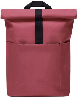 Ucon Acrobatics Hajo Mini Lotus Infinity burgundy schooltas Rood - H 42 x B 28 x D 10 cm