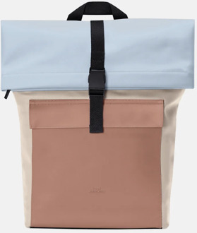 Ucon Acrobatics Jannick Lotus mini rugzak light sand - redwood Beige - No Size