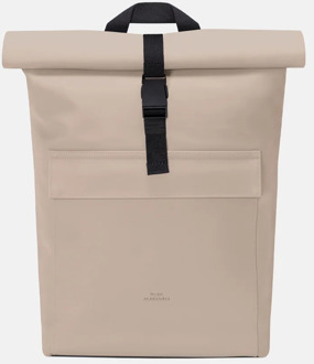 Ucon Acrobatics Jannik Lotus Infinity rugzak medium 15 inch sand Beige