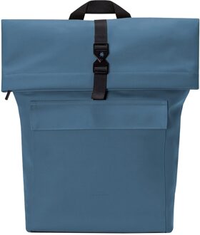 Ucon Acrobatics Jasper Backpack Medium petrol backpack Blauw - H 45 x B 30 x D 12