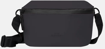 Ucon Acrobatics Jona crossbody tas black Zwart