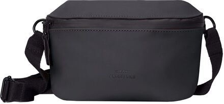 Ucon Acrobatics Jona Hipbag black heuptas Zwart - H 14 x B 20 x D 6 cm