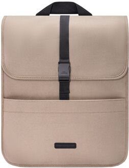 Ucon Acrobatics Kato Mini Laptop Rugzak - 13" laptopvak - donker zand - H 43 x B 34 x D 10 cm