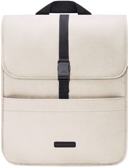 Ucon Acrobatics Kato Mini Laptop Rugzak - 13" laptopvak - licht zand - H 43 x B 34 x D 10 cm
