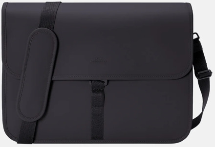 Ucon Acrobatics Katsu schoudertas 13 inch black Zwart